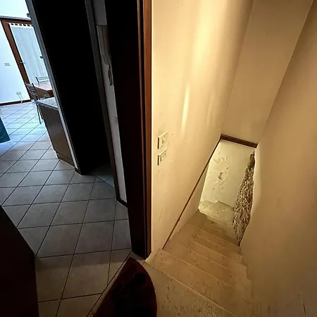 Apartment Mansarda Con Balcone Nel Cuore Di Brenzone Sul Garda *