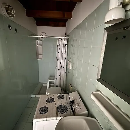 Mansarda Con Balcone Nel Cuore Di Brenzone Sul Garda * Castelletto Di Brenzone