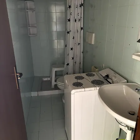 Mansarda Con Balcone Nel Cuore Di Brenzone Sul Garda Apartment